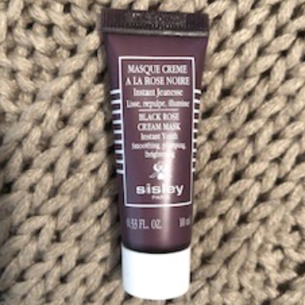 *HOST PICK* Sisley-Paris Black Rose Cream Mask *NEW*